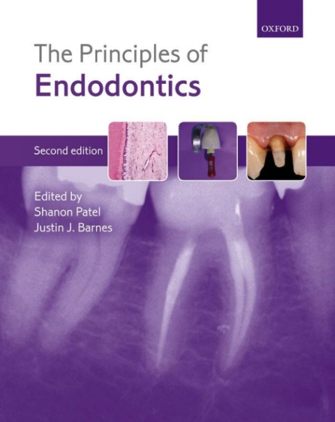 Cover image for book The Principles of Endodontics