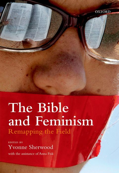 Cover image for book The Bible and Feminism