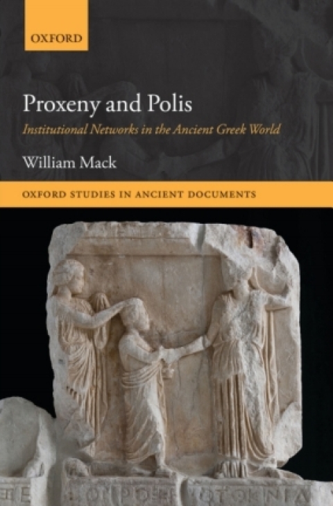 Cover image for book Proxeny and Polis