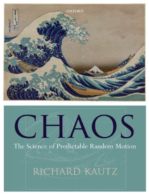 Cover image for book Chaos