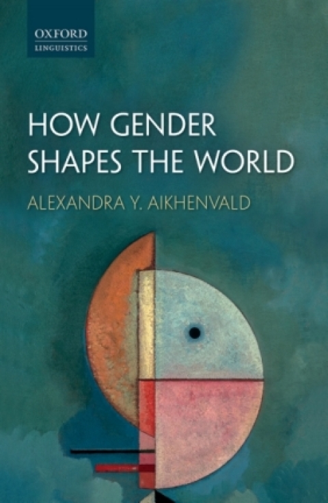 Cover image for book How Gender Shapes the World