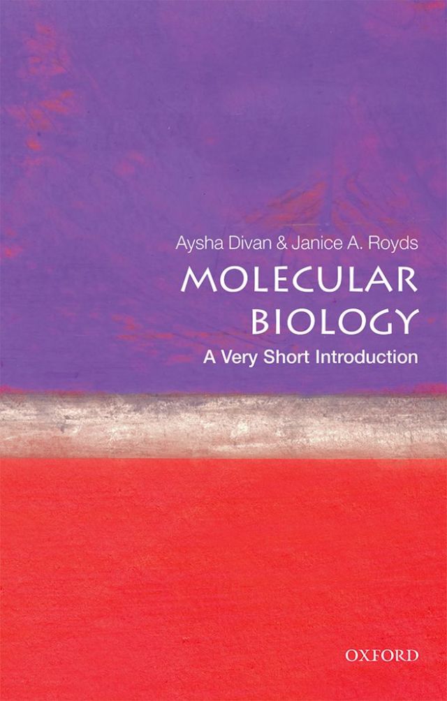 Molecular Biology