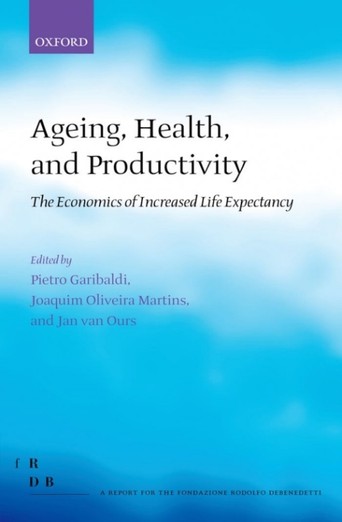 Cover image for book Ageing, Health, and Productivity