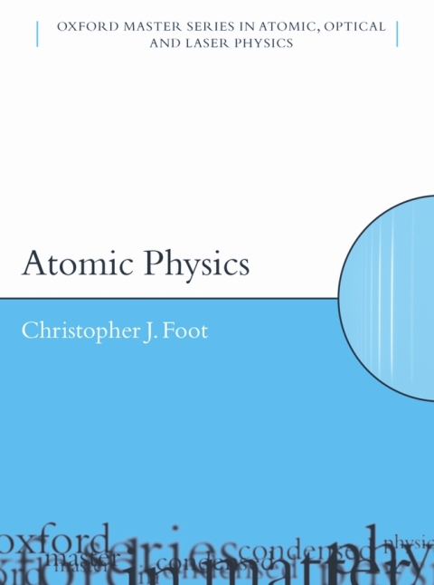 Atomic Physics