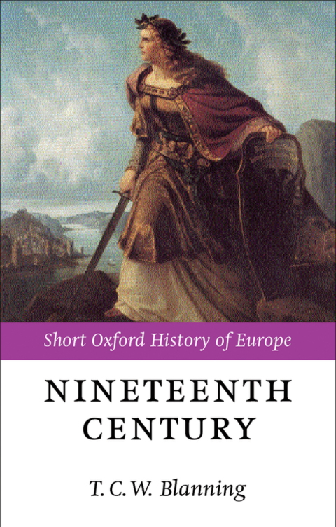 Cover image for book The Nineteenth Century
