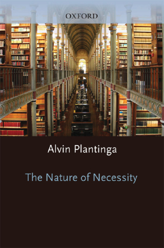 The Nature of Necessity