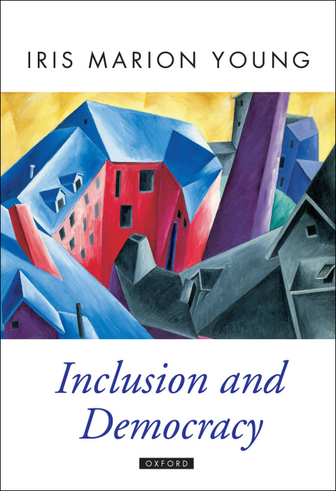 Cover image for book Inclusion and Democracy