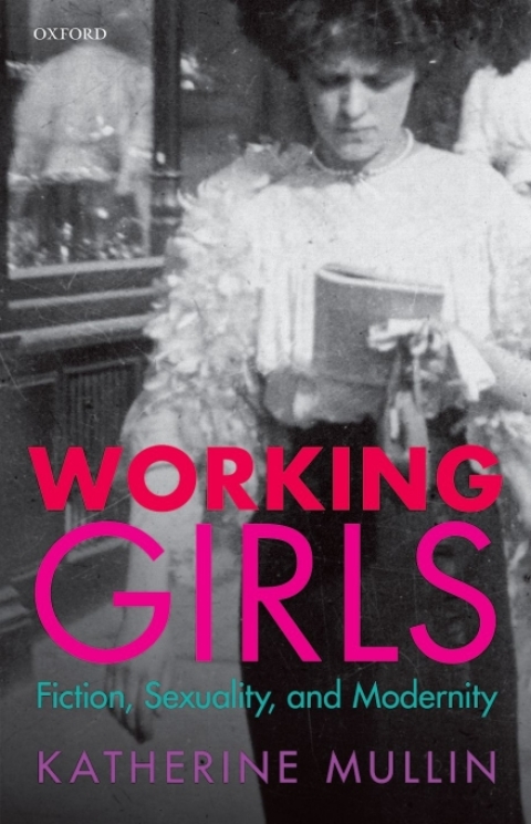 Cover image for book Working Girls