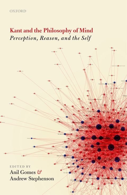 Cover image for book Kant and the Philosophy of Mind