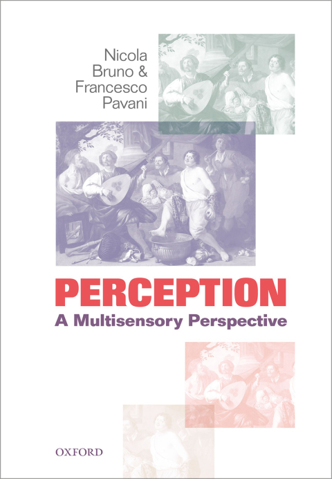 Cover image for book Perception
