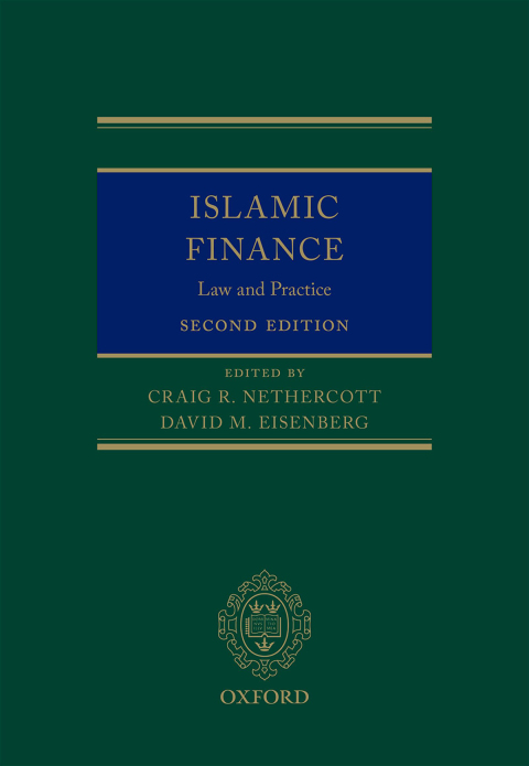 Cover image for book Islamic Finance