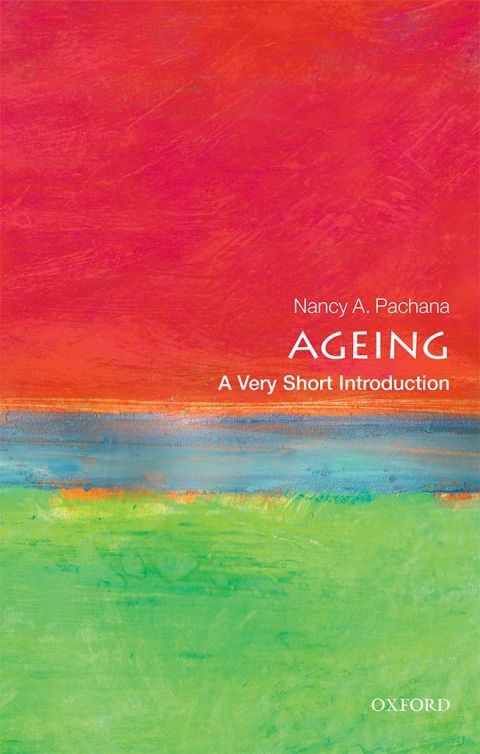 Cover image for book Ageing