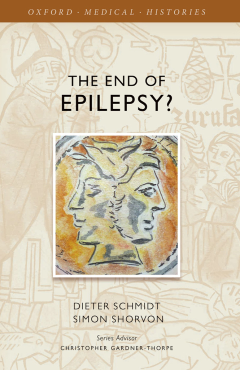 Cover image for book The End of Epilepsy?