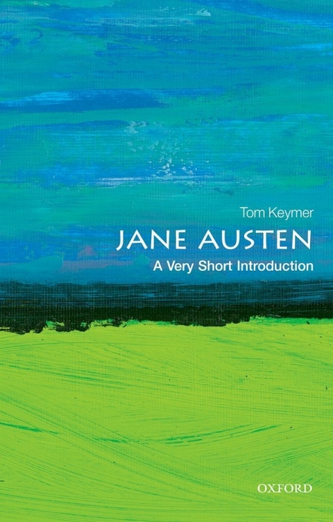 Cover image for book Jane Austen