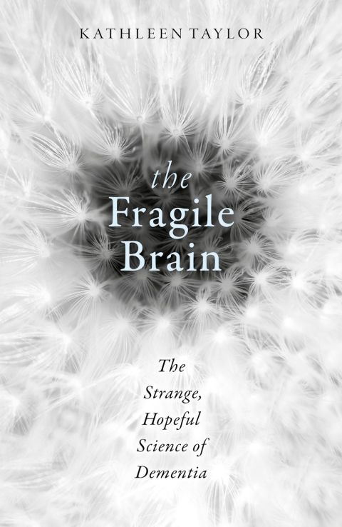 Cover image for book The Fragile Brain