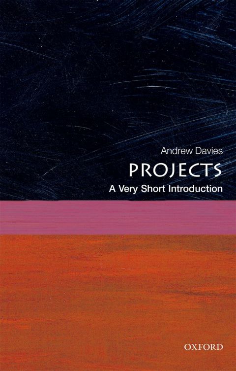 Cover image for book Projects