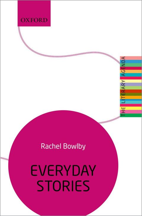Cover image for book Everyday Stories