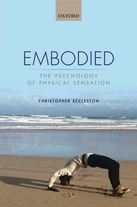 Cover image for book Embodied