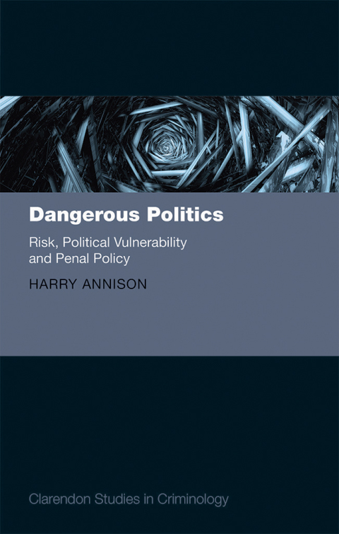 Cover image for book Dangerous Politics
