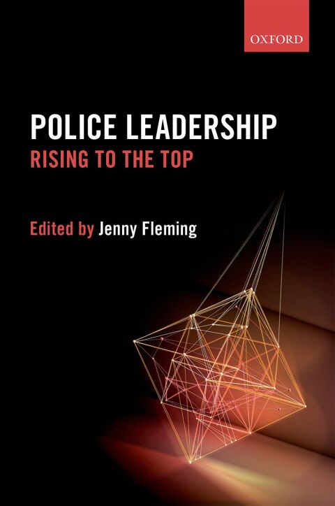 Cover image for book Police Leadership