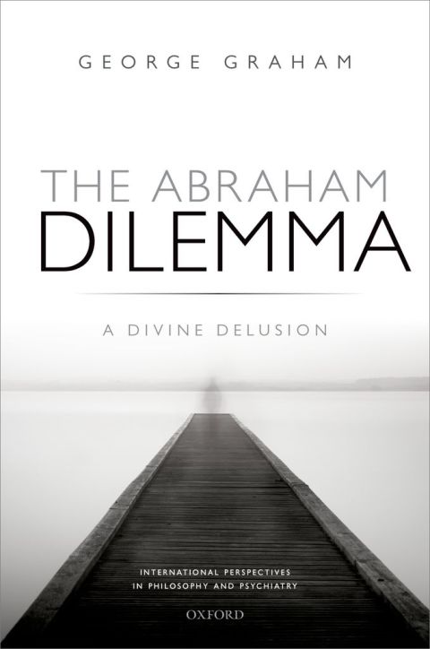 Cover image for book The Abraham Dilemma