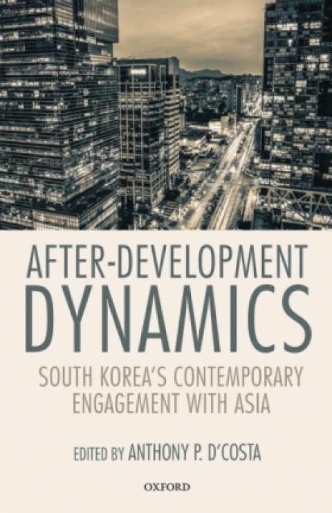 Cover image for book After-Development Dynamics