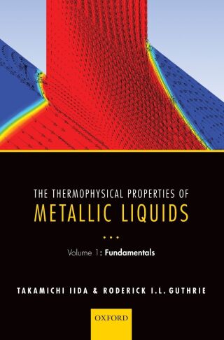 The Thermophysical Properties of Metallic Liquids