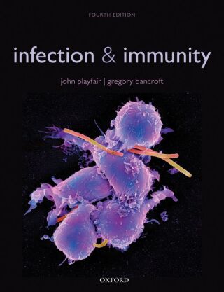 Infection & Immunity