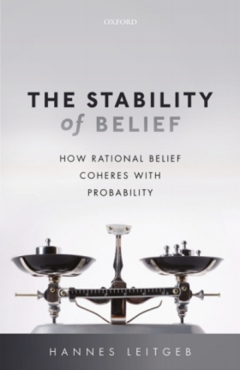Cover image for book The Stability of Belief