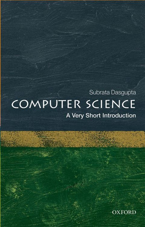 Cover image for book Computer Science