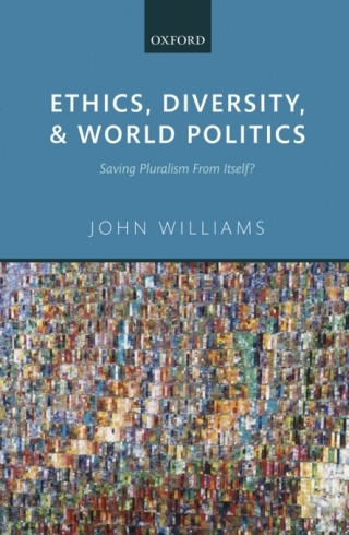 Ethics, Diversity, and World Politics