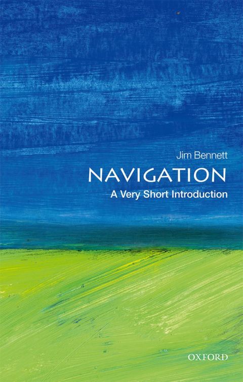 Cover image for book Navigation: A Very Short Introduction