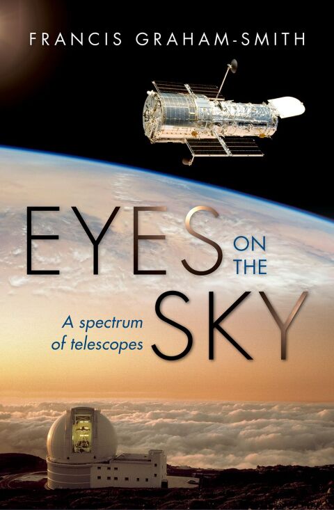 Cover image for book Eyes on the Sky