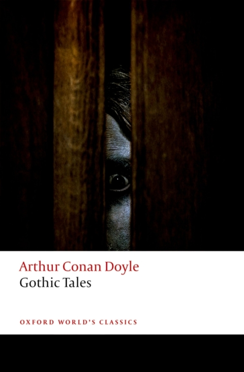 Cover image for book Gothic Tales