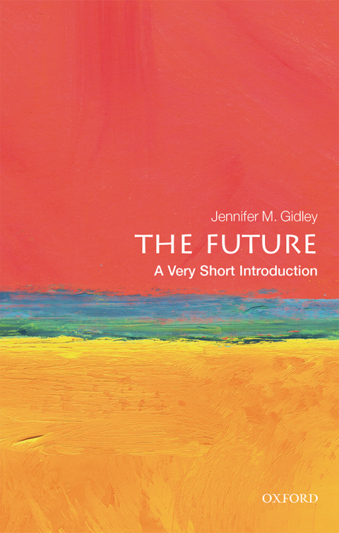 Cover image for book The Future