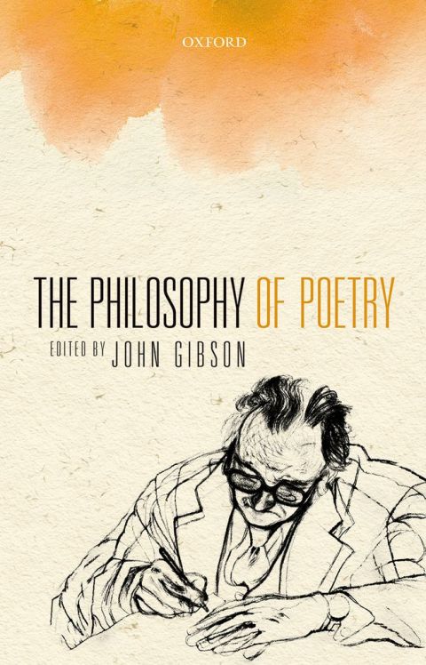 Cover image for book The Philosophy of Poetry