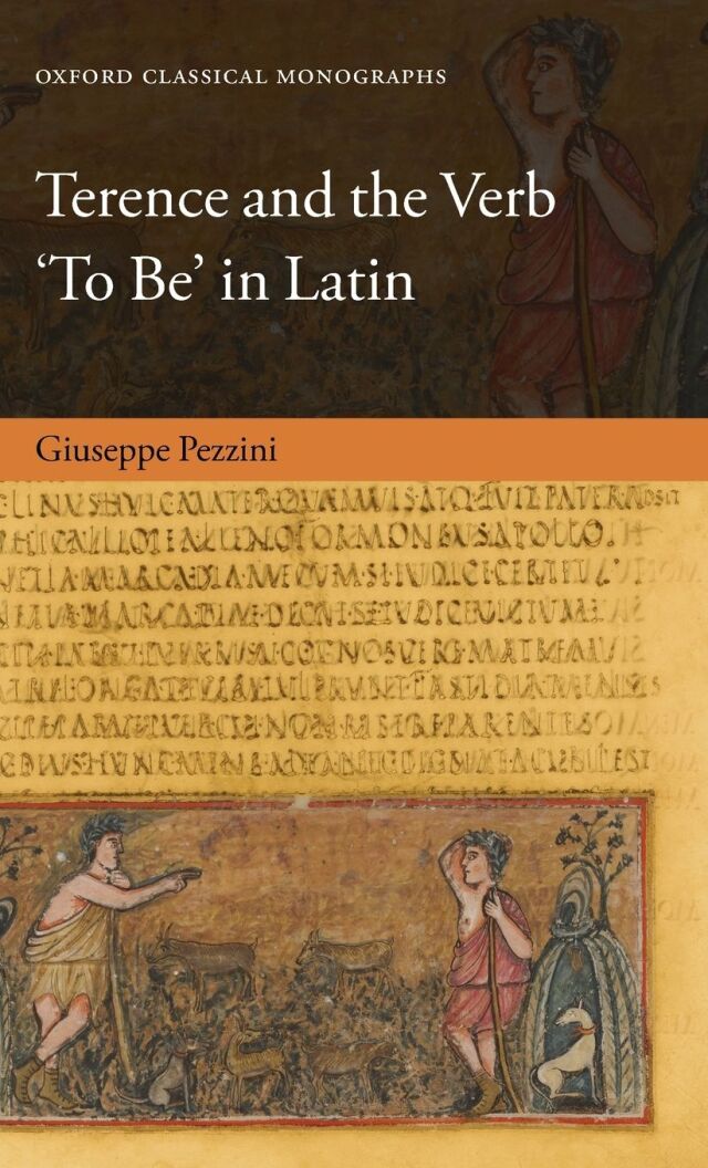 Terence and the Verb 'To Be' in Latin