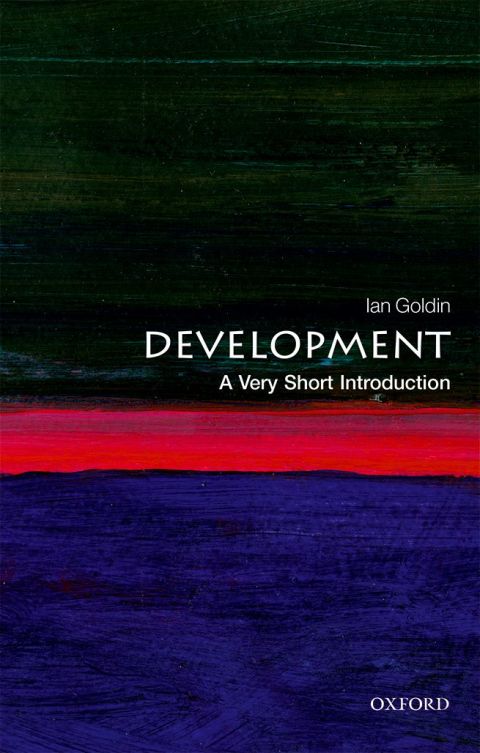 Cover image for book Development