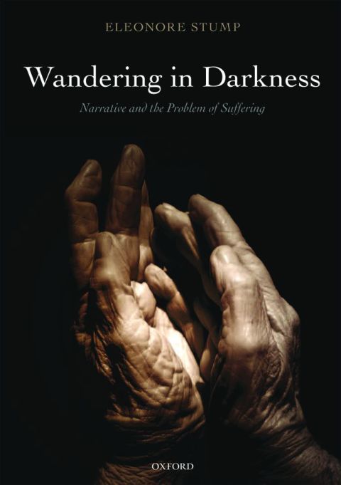 Cover image for book Wandering in Darkness