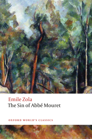 The Sin of Abbé Mouret