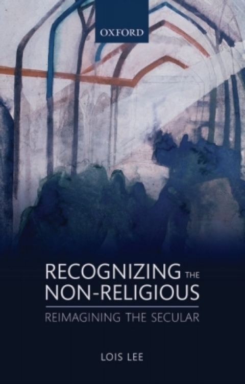 Cover image for book Recognizing the Non-religious
