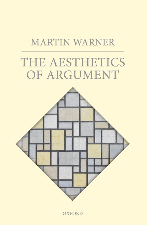 Cover image for book The Aesthetics of Argument