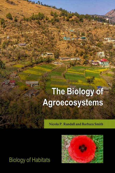 Cover image for book The Biology of Agroecosystems