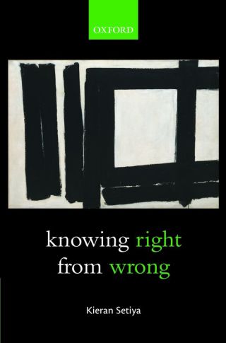 Knowing Right From Wrong