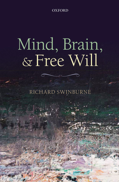 Cover image for book Mind, Brain, and Free Will