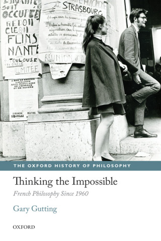Thinking the Impossible