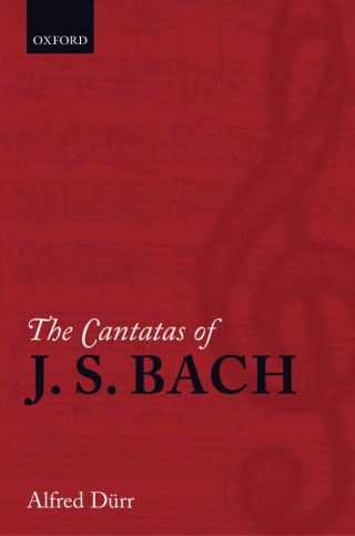 The Cantatas of J. S. Bach