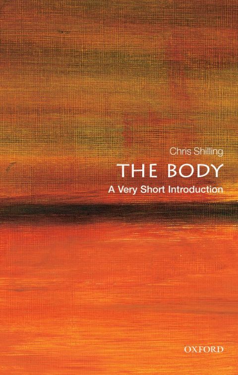 Cover image for book The Body