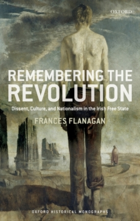 Cover image for book Remembering the Revolution
