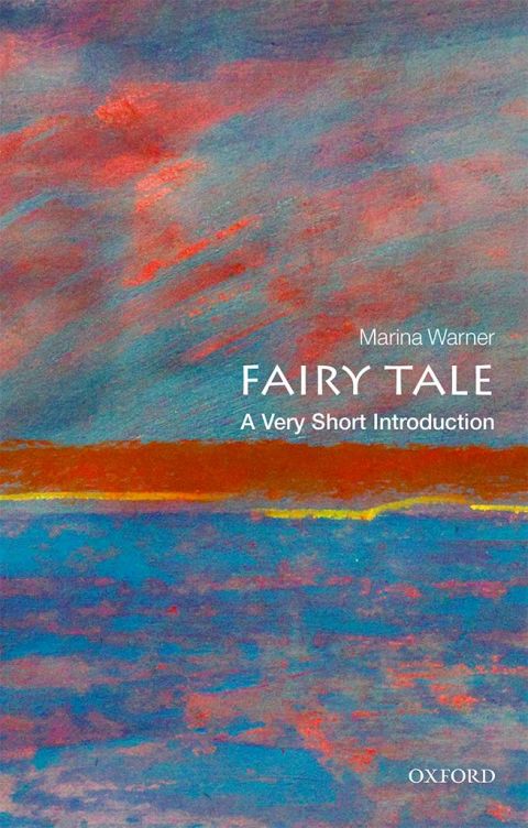 Cover image for book Fairy Tale